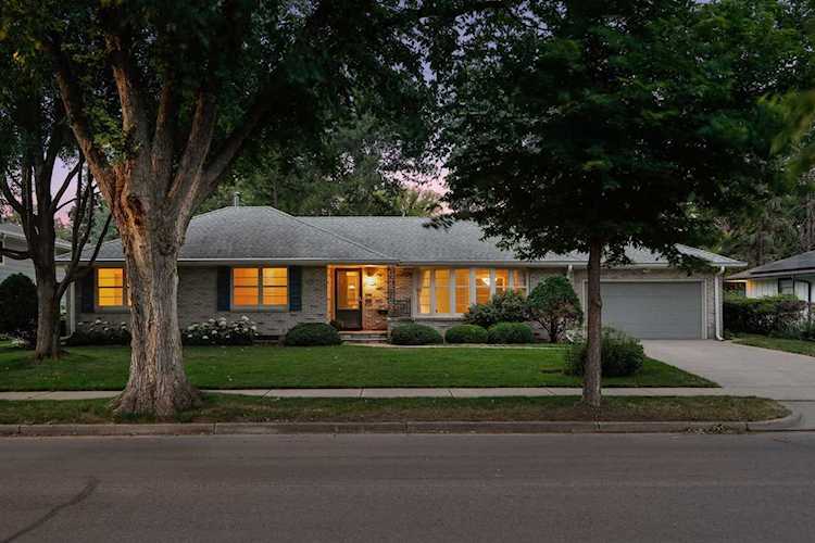 Lynnhurst Minneapolis | Hennepin County | MLS 6392526 | 5108 James Avenue S Photo 1