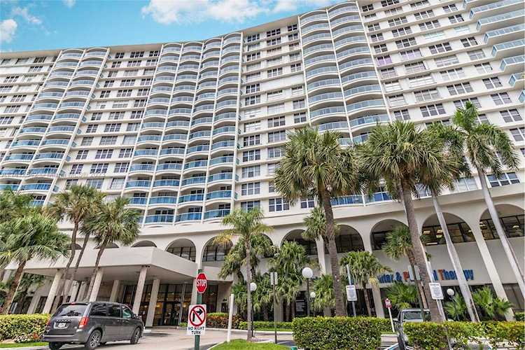 3800 S Ocean Dr #621 Hollywood, FL 33019