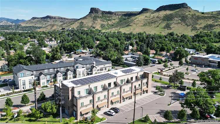 615 24th St #104 Golden, CO 80401