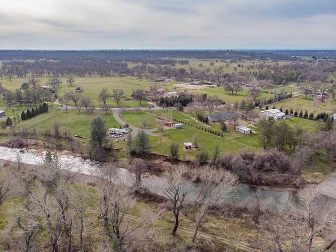 23188 Placid Rd Palo Cedro, CA 96073
