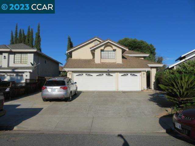 4508 Golden Hills Ct Antioch, CA 94531
