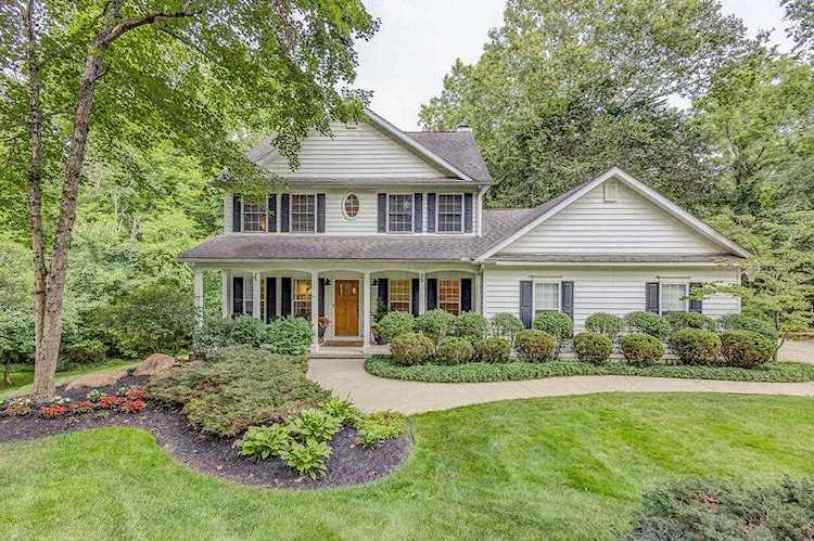 180 Whipkey Drive Granville, OH 43023 | MLS 223023674 Photo 1