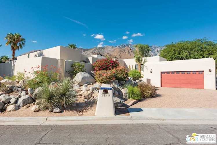 2585 N Girasol Ave, Palm Springs, CA 92262 | RubyHome Photo 1