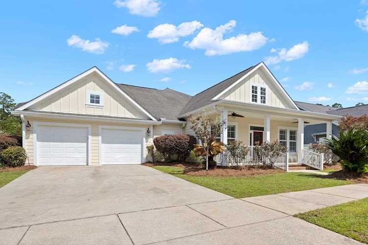 3146 Duxbury Ln Tallahassee, FL 32311