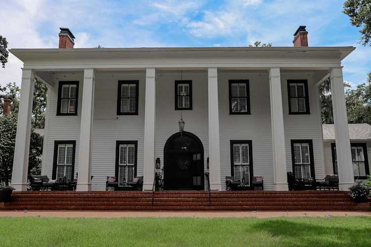 3255 Hemingway Blvd Tallahassee, FL 32311