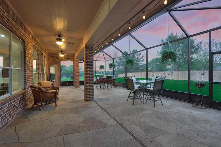 17414 Ledgefield Cypress, TX 77433