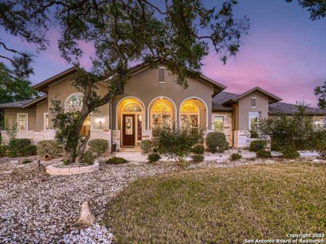 5668 Copper Vista New Braunfels, TX 78132