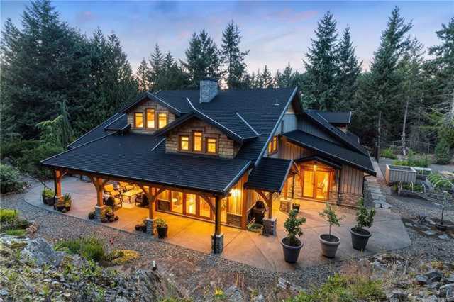 2589 La Selva Pl Nanoose Bay, BC V9P 9B4