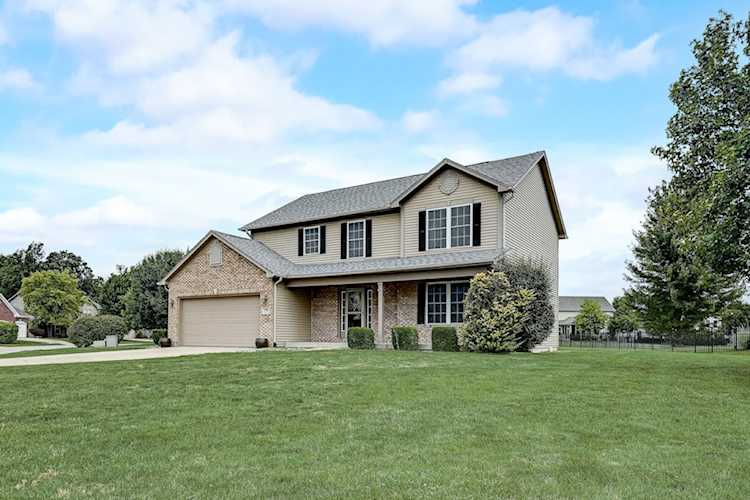 5701 Tembrooke Way Bargersville, IN 46106