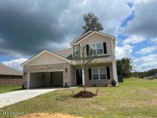 2228 Tulip Dr Hernando, MS 38632