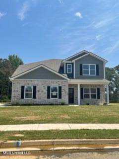 2183 Hyacinth Ln Hernando, MS 38632