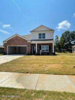 2213 Hyacinth Ln Hernando, MS 38632