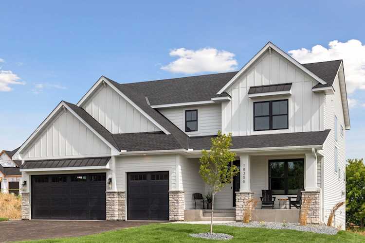 18356 56th Court N Plymouth, MN 55446