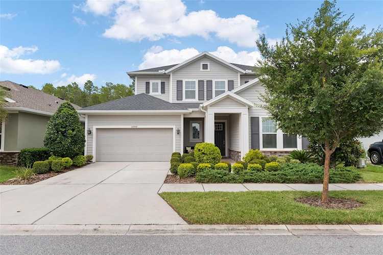 14999 Renaissance Ave Odessa, FL 33556