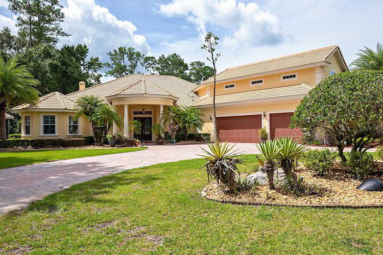 451 Mangrove Ct Ct Lake Mary, FL 32746