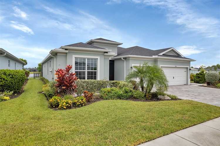 17604 Canopy Ct Punta Gorda, FL 33982