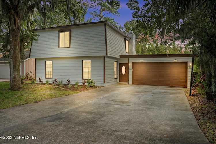 2009 Sandpiper POINT Neptune Beach, FL 32266