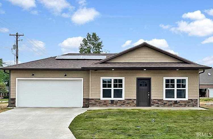 7700 Enclave Drive Newburgh, IN 47630 | MLS 202326790 Photo 1
