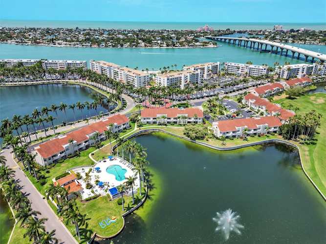 St. Petersburg Homes for Sale, 6080 Bahia Del Mar CIRCLE #111, MLS# U8198415 Buyers Broker of Florida Photo 1