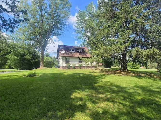 20525 30 Mile Road Ray Twp, MI 48096