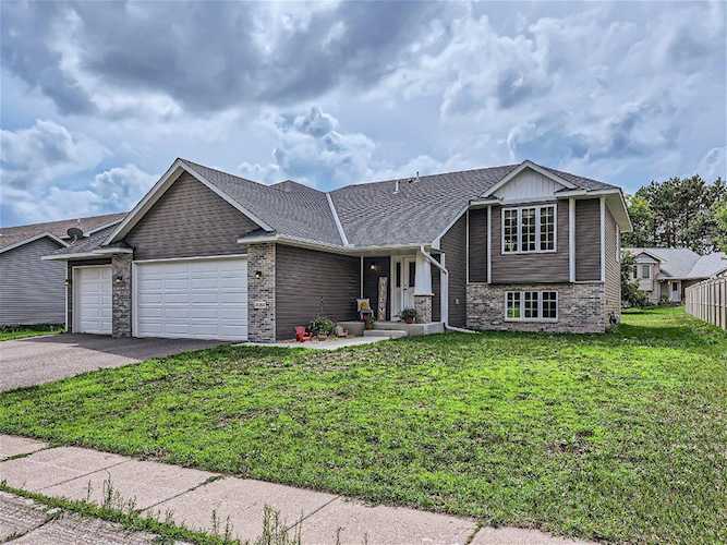 East Bethel | Anoka County | MLS 6409698 | 24264 Fillmore Circle NE Photo 1