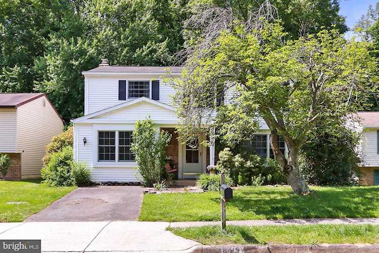 8415 Rainbow Bridge Ln Springfield, VA 22153 | MLS VAFX2125978 Photo 1