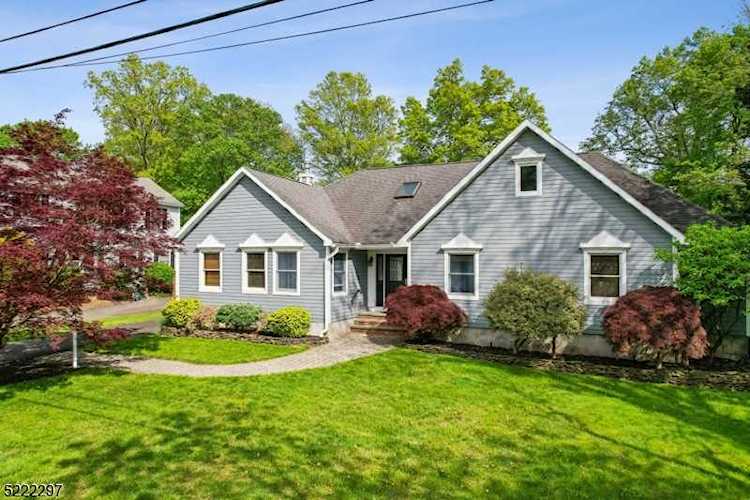 7 House Rd Morris Twp., NJ 07960 | MLS 3844958 Photo 1