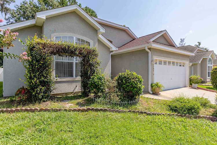 3304 Dartmouth Dr Tallahassee, FL 32317