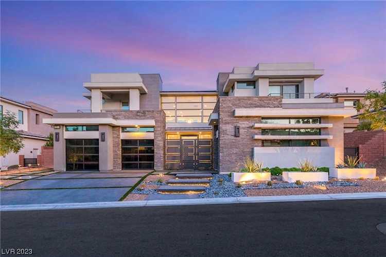 11455 Opal Springs Way Las Vegas, NV 89135
