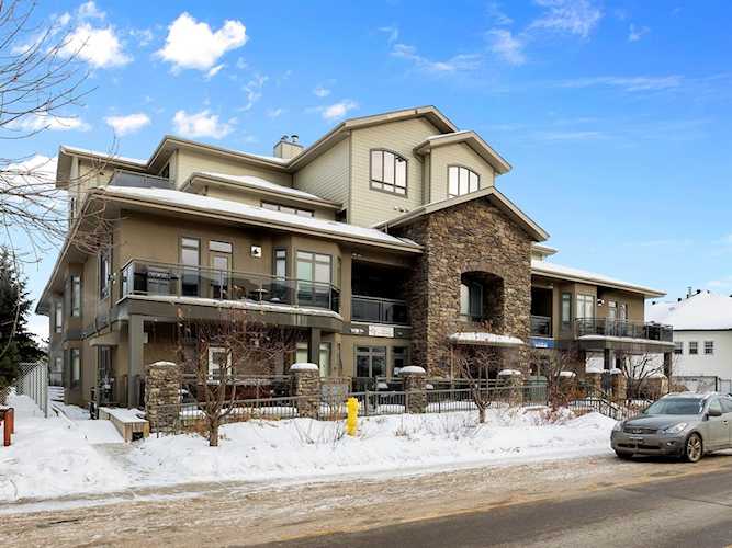 10110 Fraser Ave #202 Fort McMurray, AB T9H 5