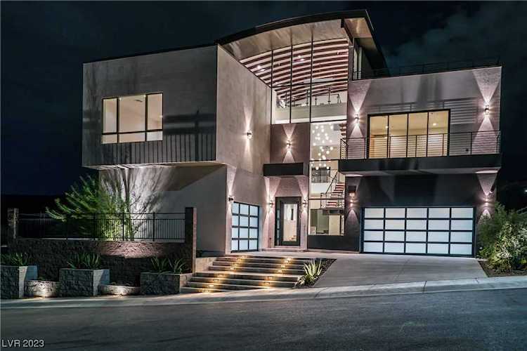 1053 Giovanni Ln Henderson, NV 89012