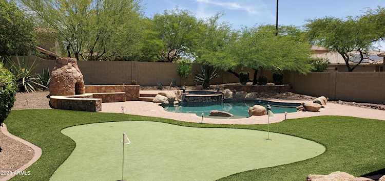 40005 N Panther Creek Court Anthem, AZ 85086 | MLS 6566705 Photo 1