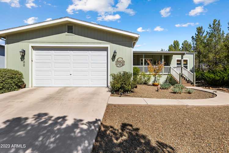 700 W On The Greens Blvd Cottonwood, AZ 86326 | MLS 6582684 Photo 1