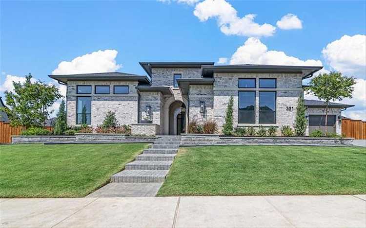 361 Zambrano Drive Prosper, TX 75078