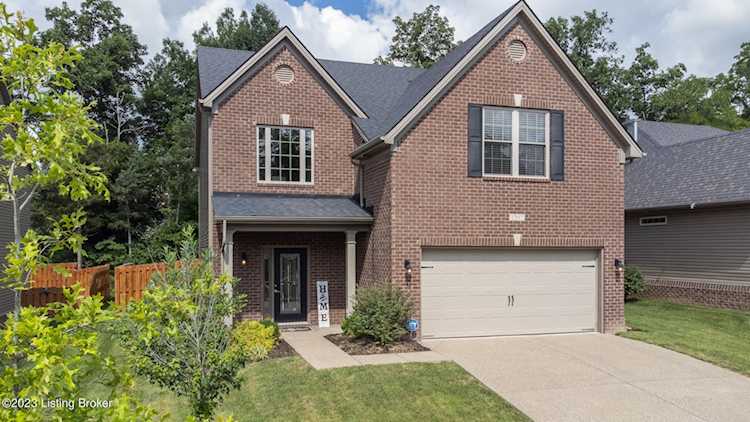 17017 Piton Way Louisville, KY 40245
