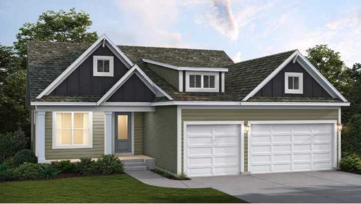 2977 Westwind Court Little Canada, MN 55109