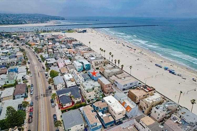 714 Cohasset Ct San Diego, CA 92109