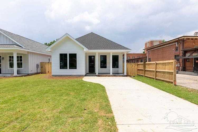 804 E Mallory St Pensacola, FL 32503 | MLS 618974 Photo 1
