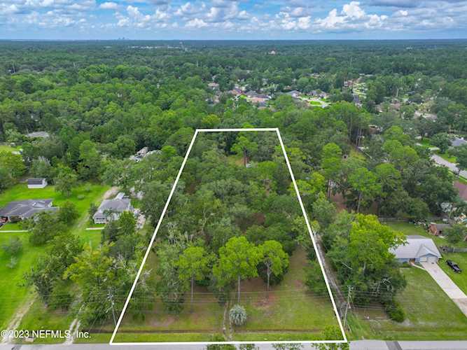 4175 Tar Kiln RD Jacksonville, FL 32223