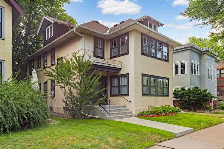 3237 Lyndale Avenue S Minneapolis, MN 55408
