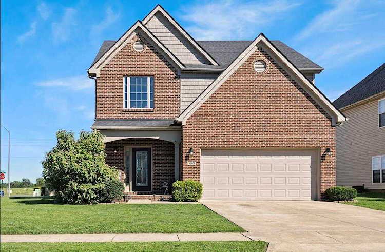 100 Mollie Way Way Georgetown, KY 40324 | MLS 23014417 Photo 1