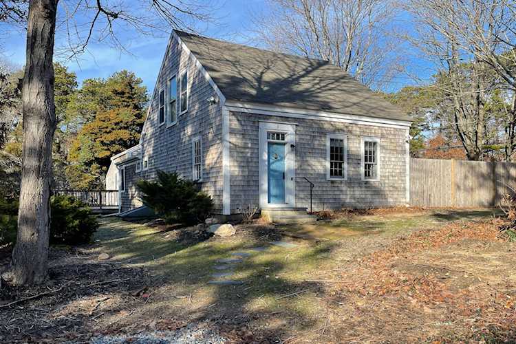 3 Seagull Lane Harwich, MA 02645