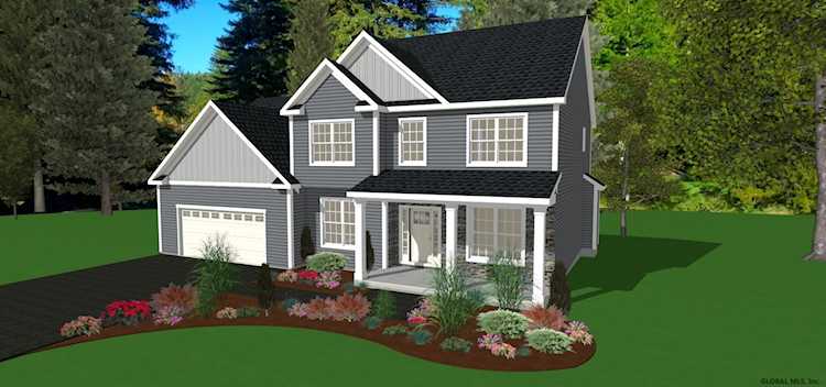 1 A Essie Ln Troy, NY 12180