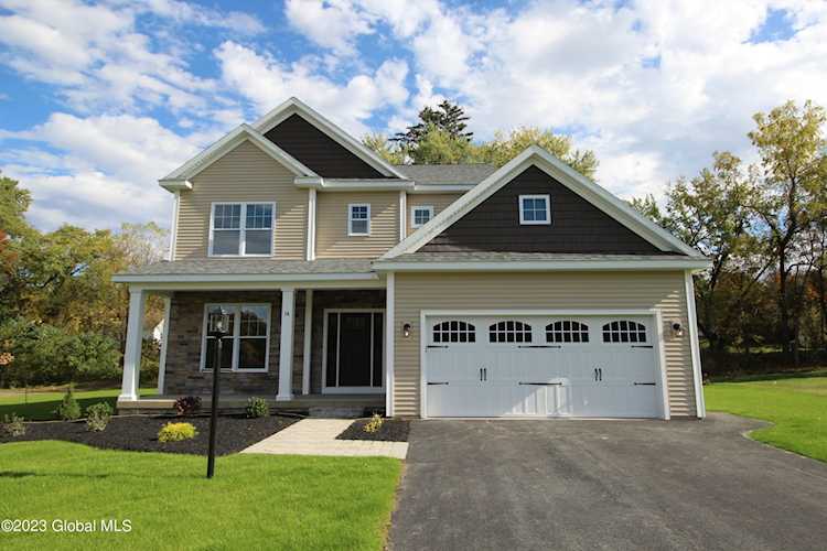 13 a Bernie Troy, NY 12180