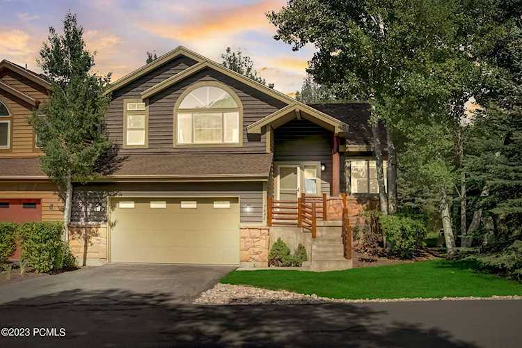 7482 Brook Hollow Loop Rd Park City, UT 84098