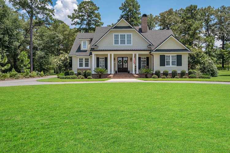 6274 Pine Fair Way Tallahassee, FL 32309