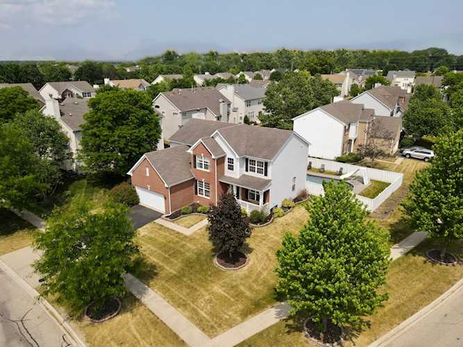 1615 Maureen Dr Hoffman Estates, IL 60192