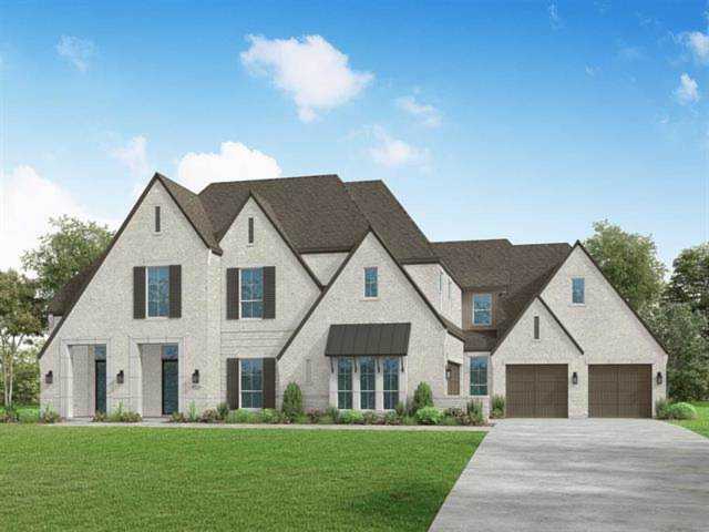 4401 Corabelle Lane Prosper, TX 75078