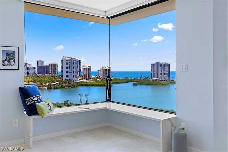5555 Heron Point Dr #1102 Naples, FL 34108