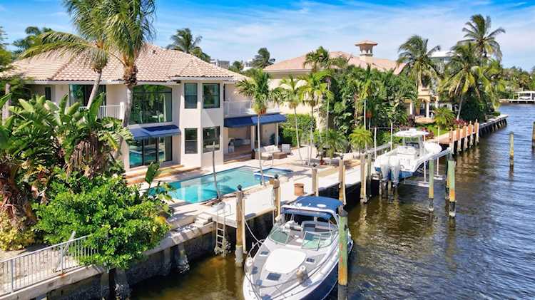 968 Banyan Drive Delray Beach, FL 33483